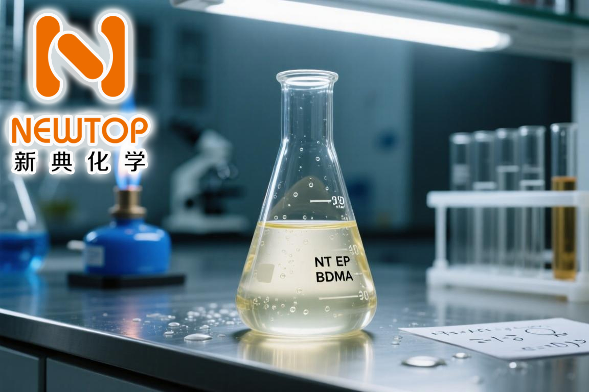 探索熱敏催化劑sa-1對發泡和凝膠反應的精確調控，實現優化的泡孔結構。