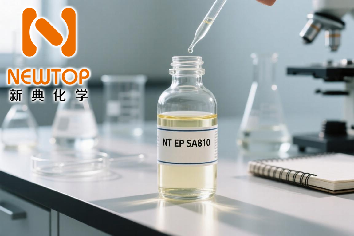 dpa反應型凝膠催化劑，廣泛應用于對氣味和霧化有嚴格要求的領域